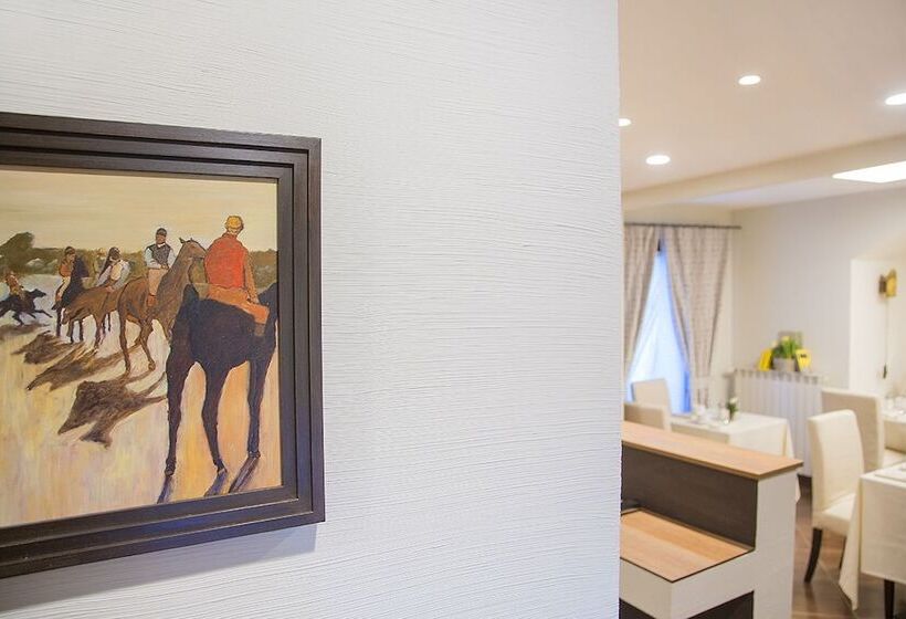 Bed and Breakfast Padriciano Suite