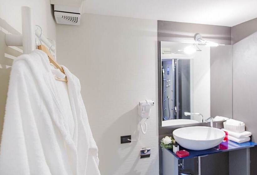 Bed and Breakfast Padriciano Suite