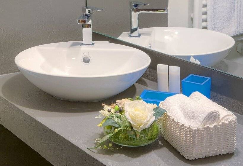 Bed and Breakfast Padriciano Suite