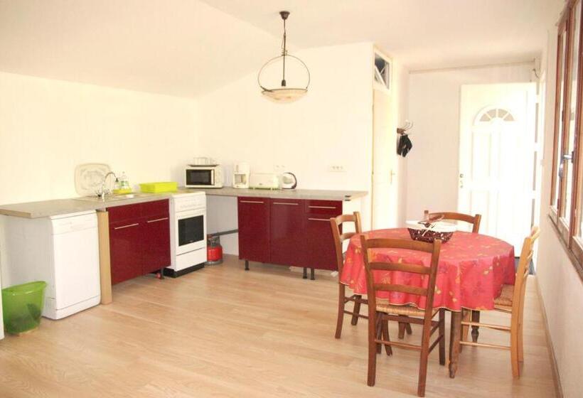 Château De Sainte Colombe Sur Gand