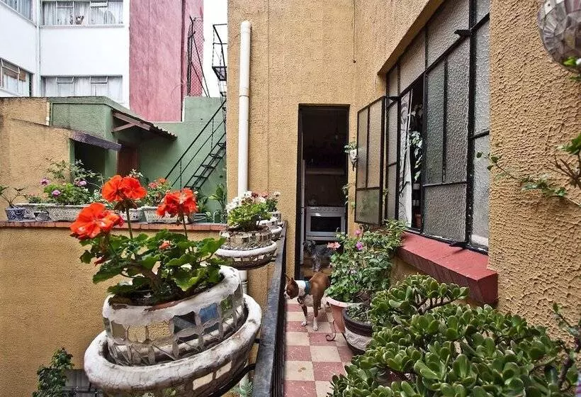 Condechi Bed And Breakfast