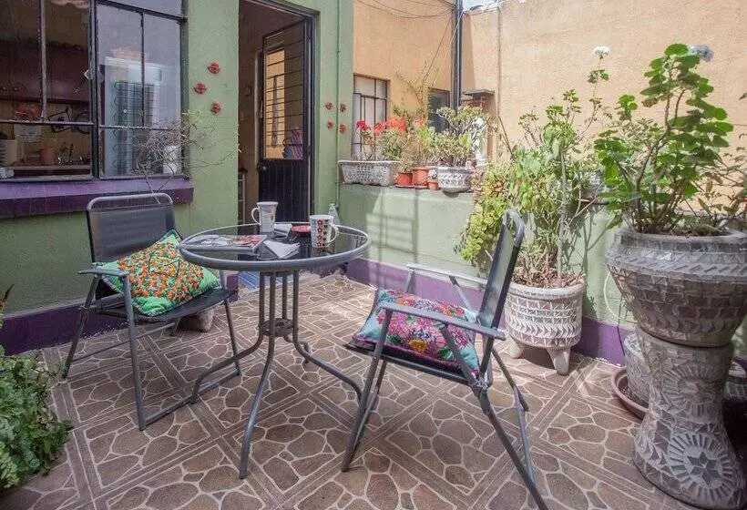 Condechi Bed And Breakfast