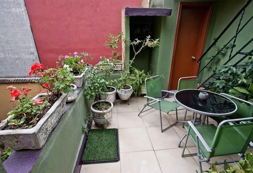 Condechi Bed And Breakfast