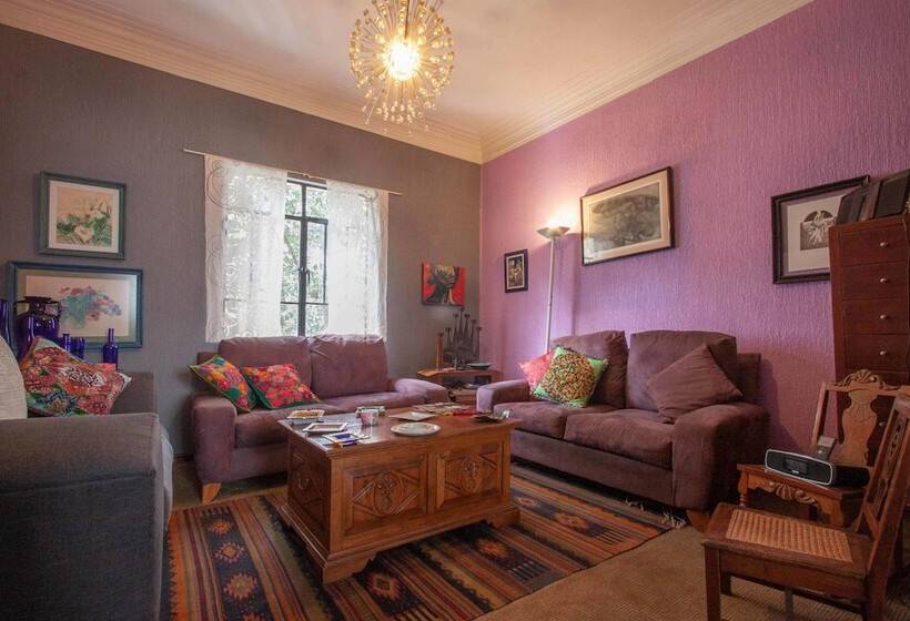 Condechi Bed And Breakfast