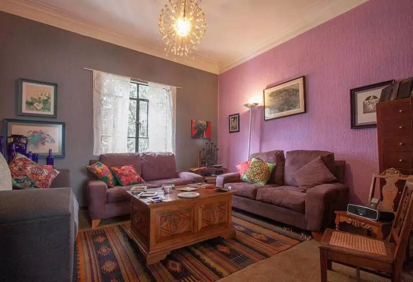 Condechi Bed And Breakfast