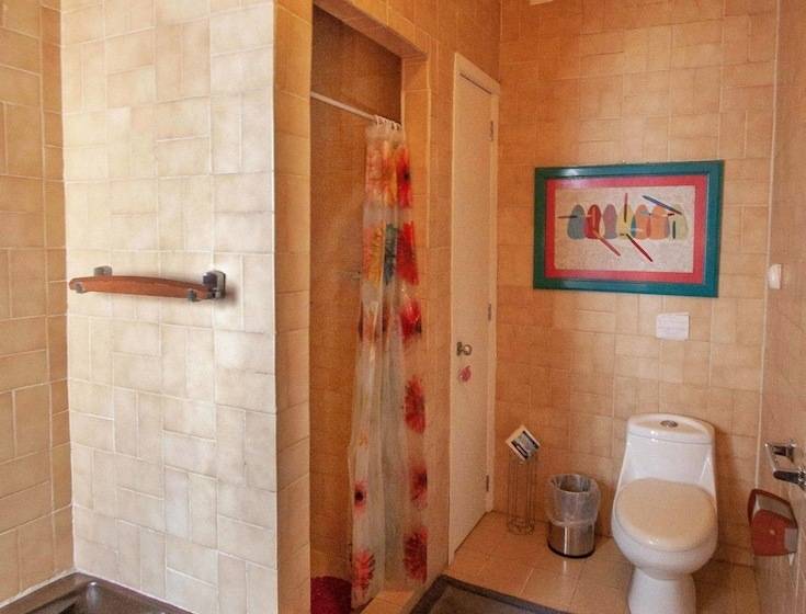 Condechi Bed And Breakfast