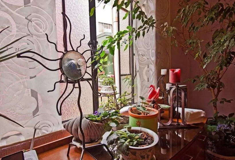 Condechi Bed And Breakfast