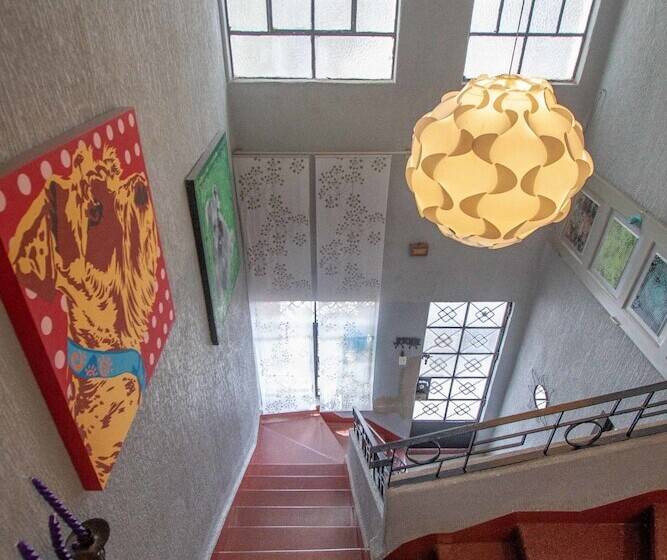 Condechi Bed And Breakfast