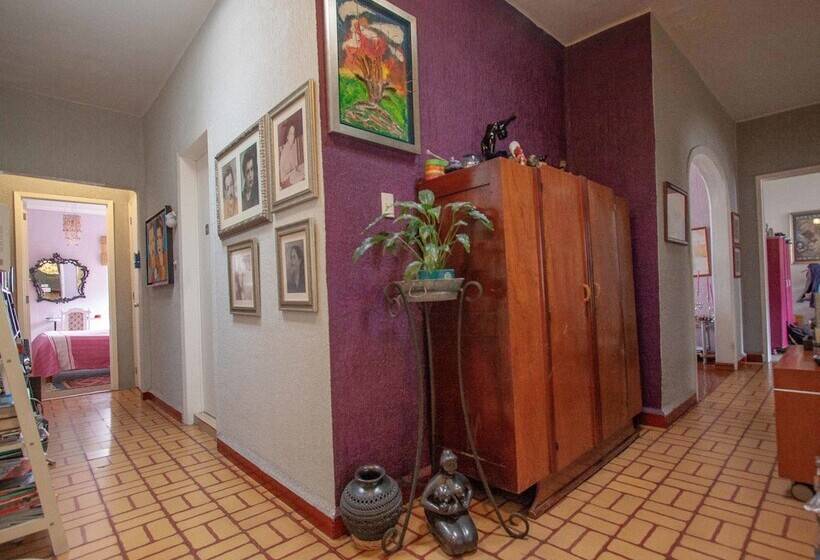 Condechi Bed And Breakfast