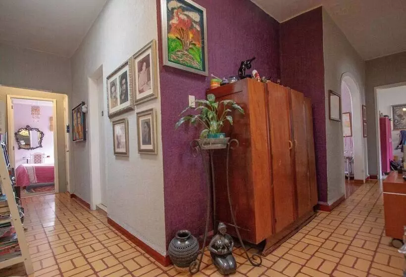 Condechi Bed And Breakfast