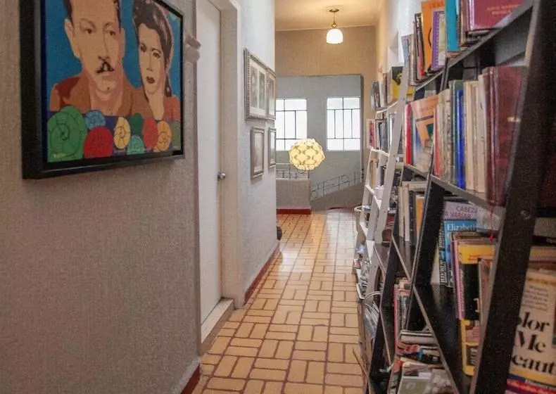 Condechi Bed And Breakfast