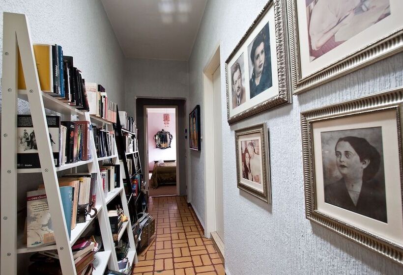 Condechi Bed And Breakfast