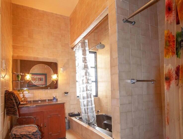 Condechi Bed And Breakfast