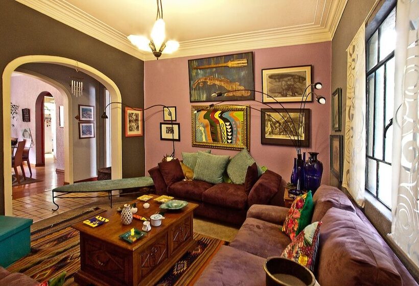 Condechi Bed And Breakfast