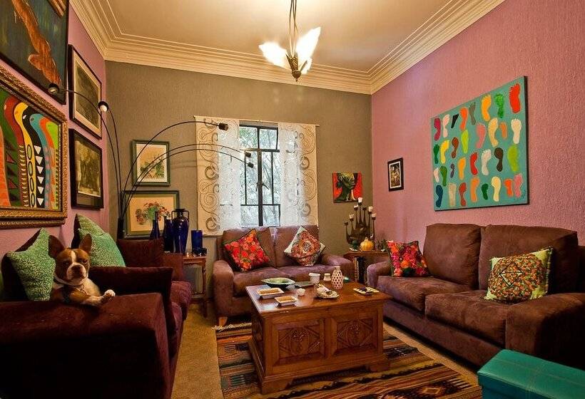 Condechi Bed And Breakfast