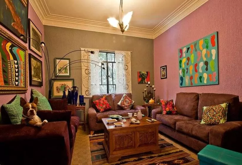 Condechi Bed And Breakfast