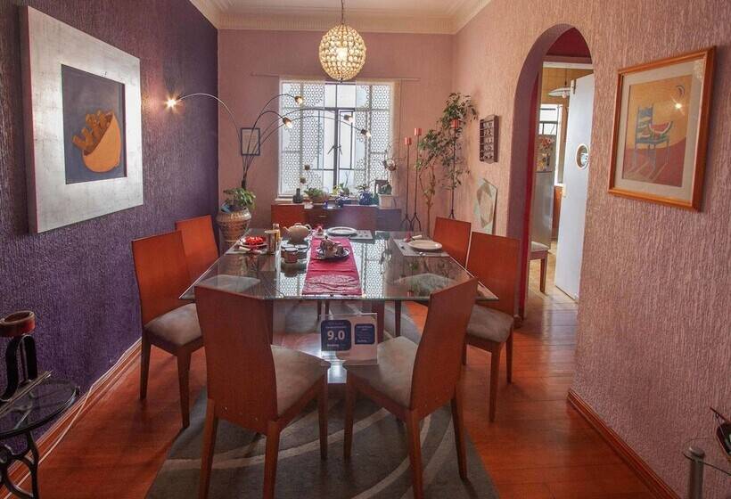 Condechi Bed And Breakfast