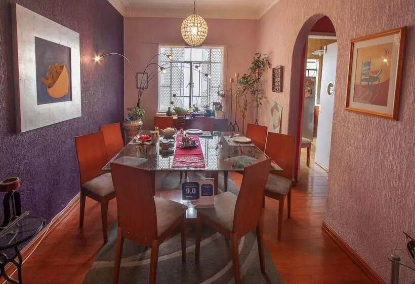 Condechi Bed And Breakfast