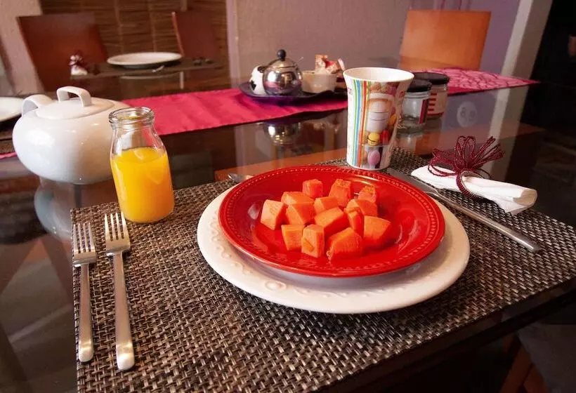 Condechi Bed And Breakfast