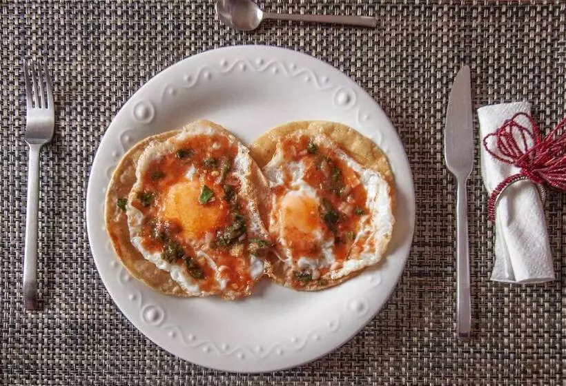 Condechi Bed And Breakfast