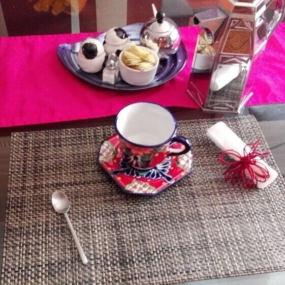 Condechi Bed And Breakfast