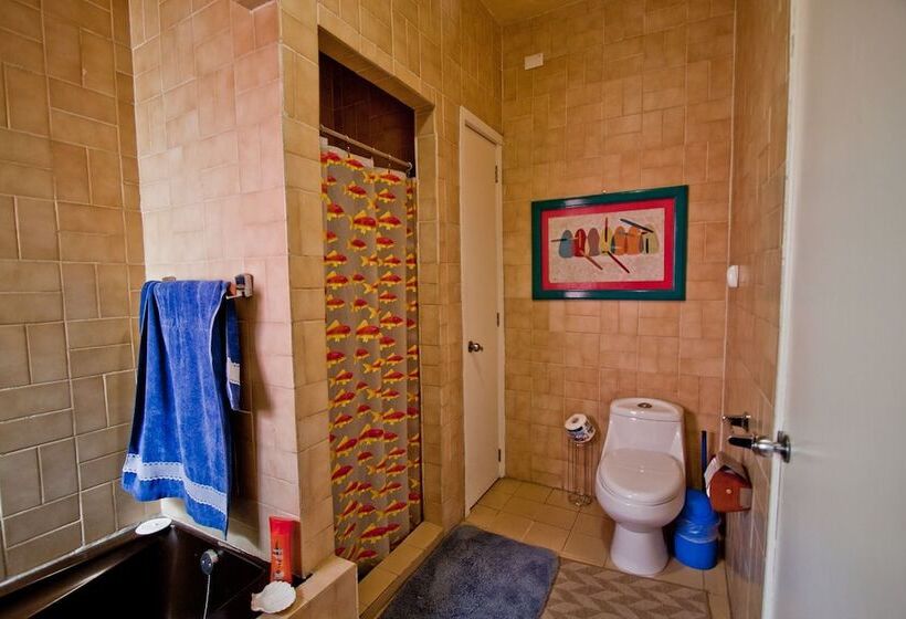 Condechi Bed And Breakfast