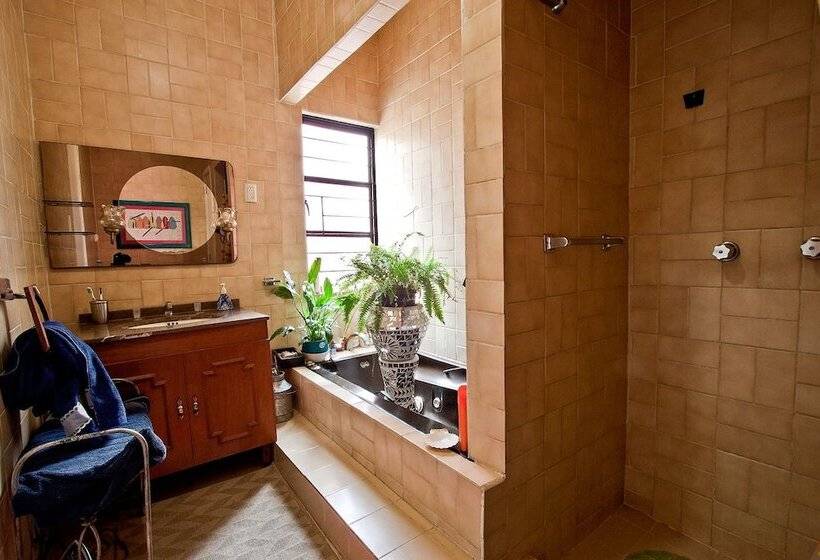 Condechi Bed And Breakfast