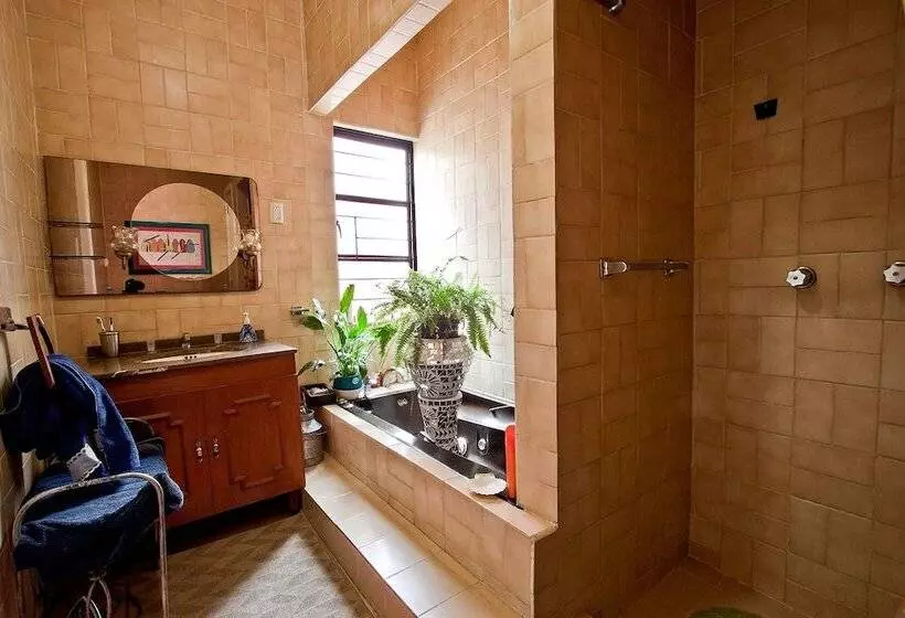 Condechi Bed And Breakfast