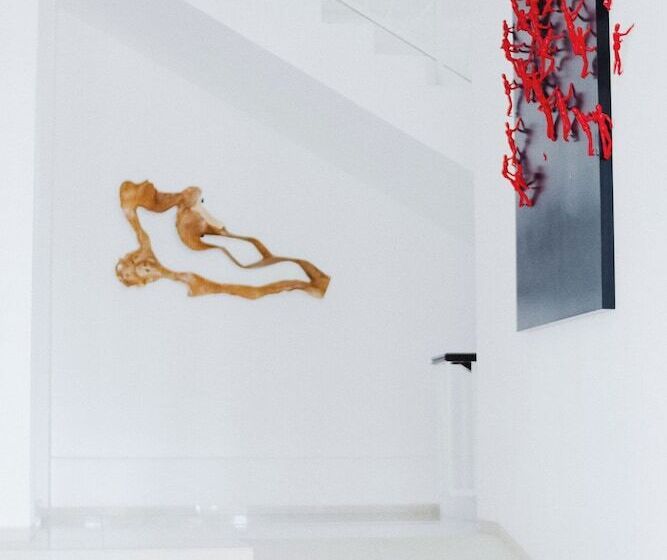 Front One Hotel Pamekasan Madura