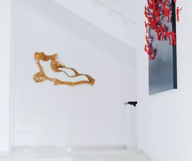 Front One Hotel Pamekasan Madura