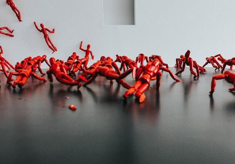 Front One Hotel Pamekasan Madura