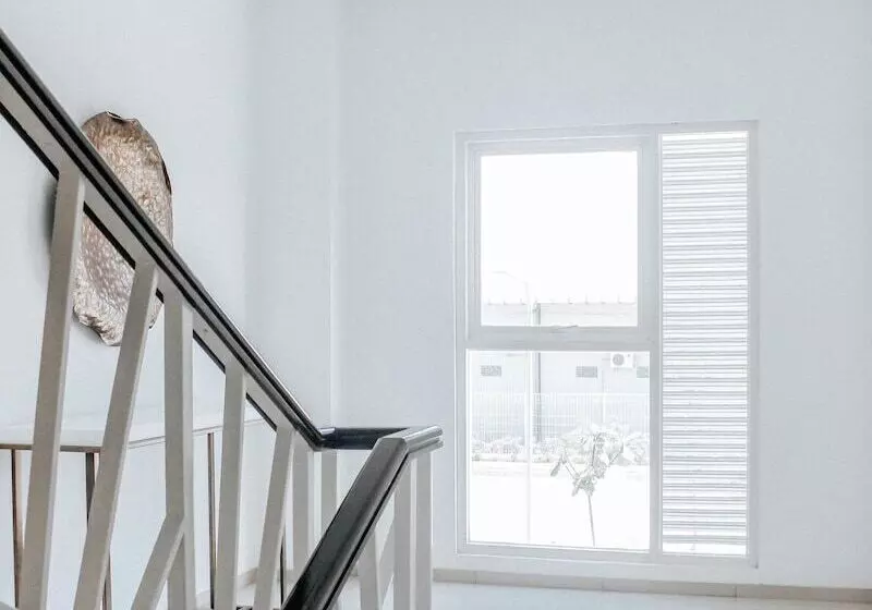 Front One Hotel Pamekasan Madura