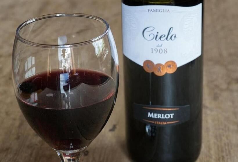 여관 The Olde Peculiar