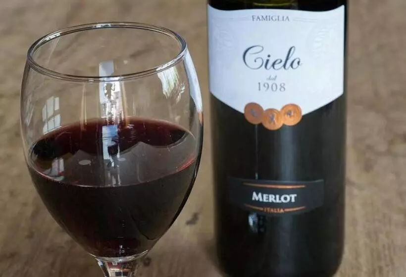 Hostelli The Olde Peculiar