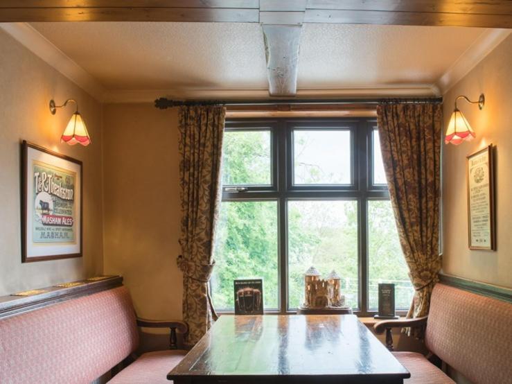 여관 The Olde Peculiar