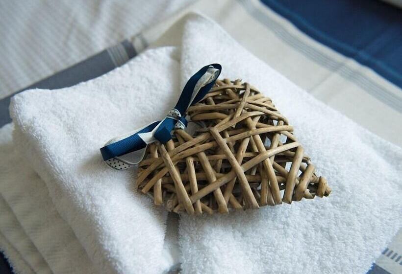 여관 The Olde Peculiar