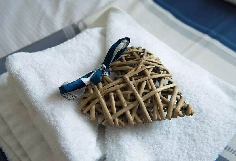 Hostelli The Olde Peculiar