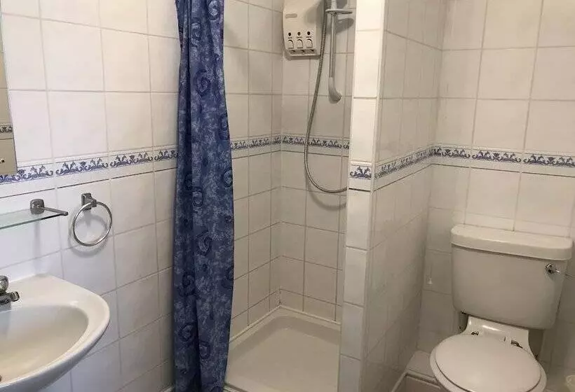 Hostelli The Olde Peculiar