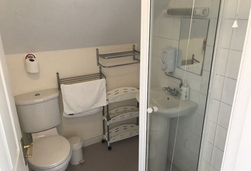 여관 The Olde Peculiar