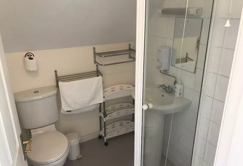 Hostelli The Olde Peculiar