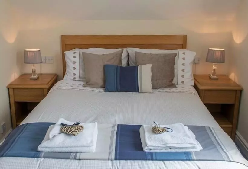 Hostelli The Olde Peculiar