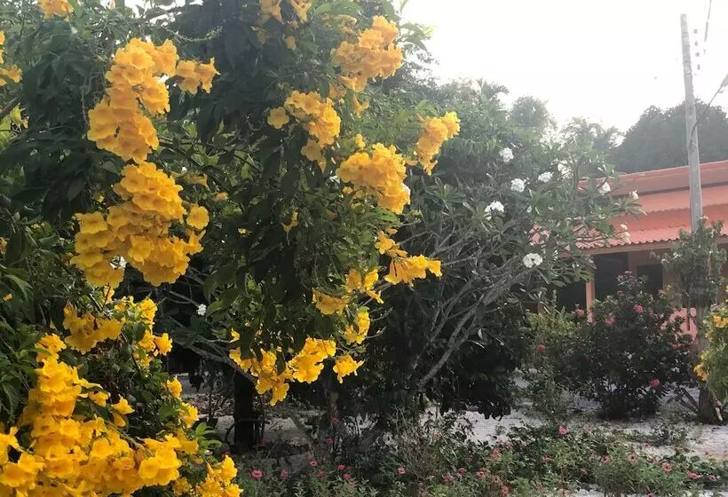 ホテル At Sichon  Resort
