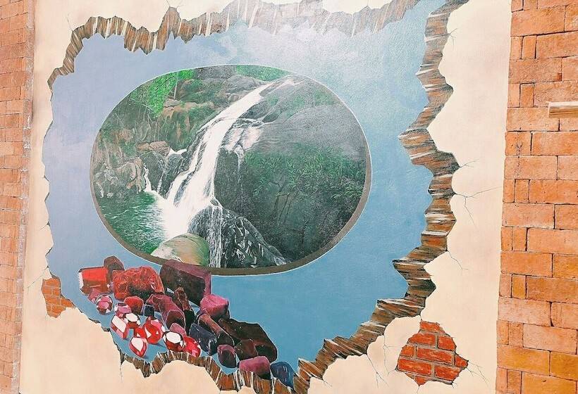 فندق Borai Resort Trat