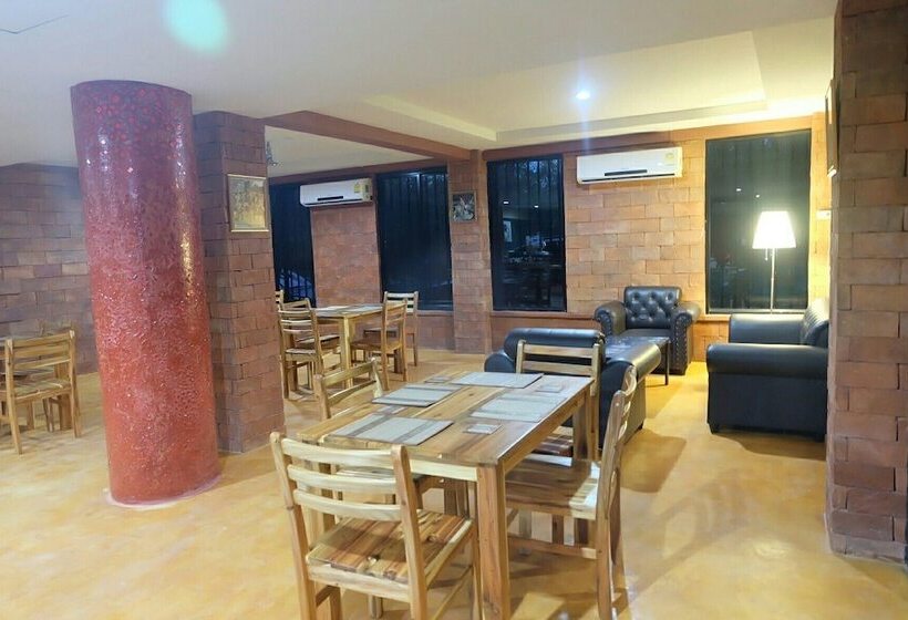 فندق Borai Resort Trat