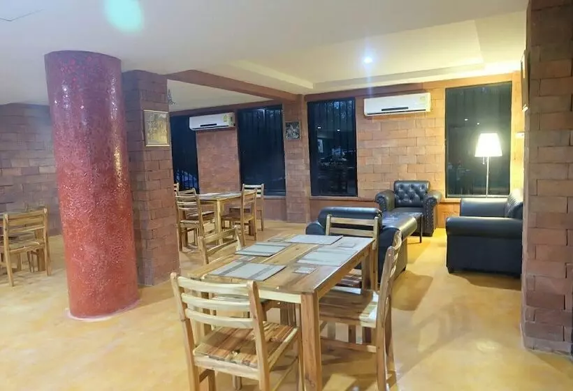 ホテル Borai Resort Trat