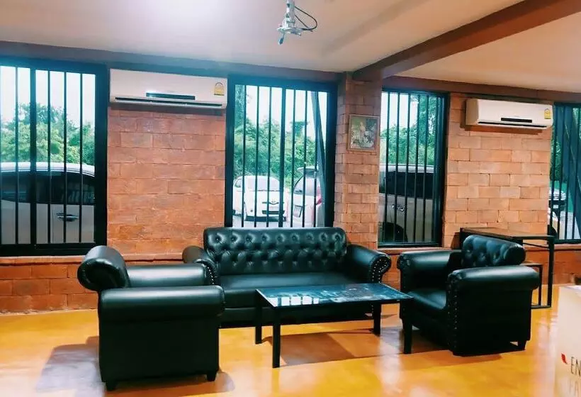 ホテル Borai Resort Trat