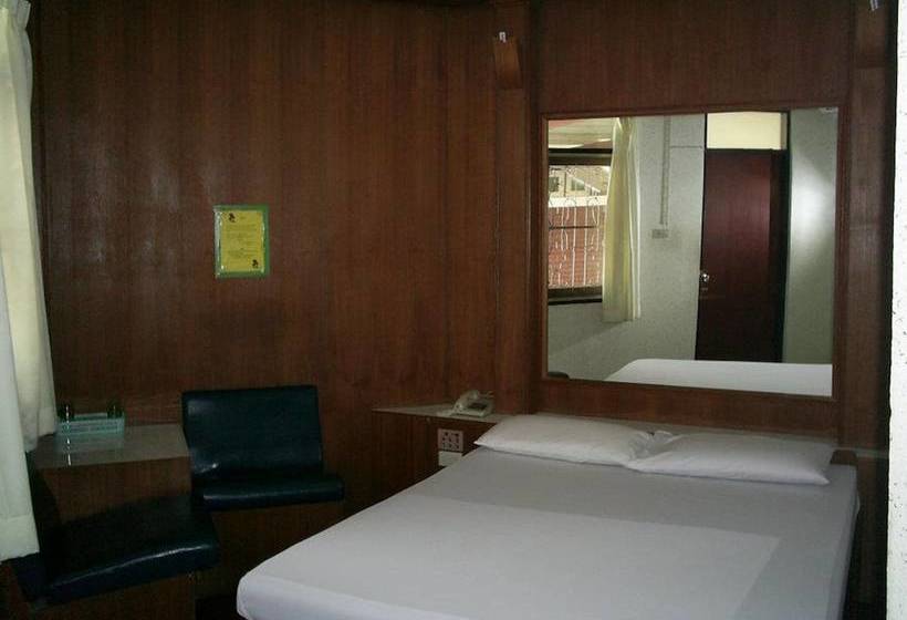 فندق Bungalow Wangtong