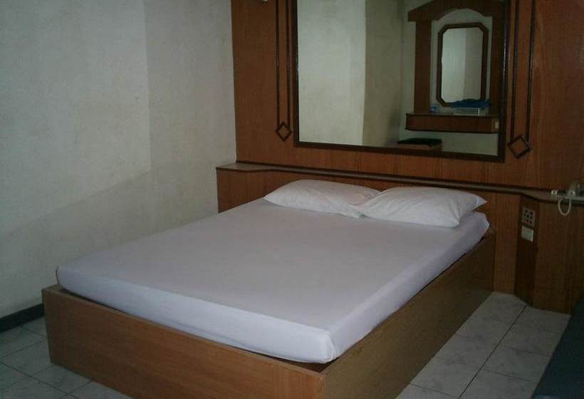 فندق Bungalow Wangtong