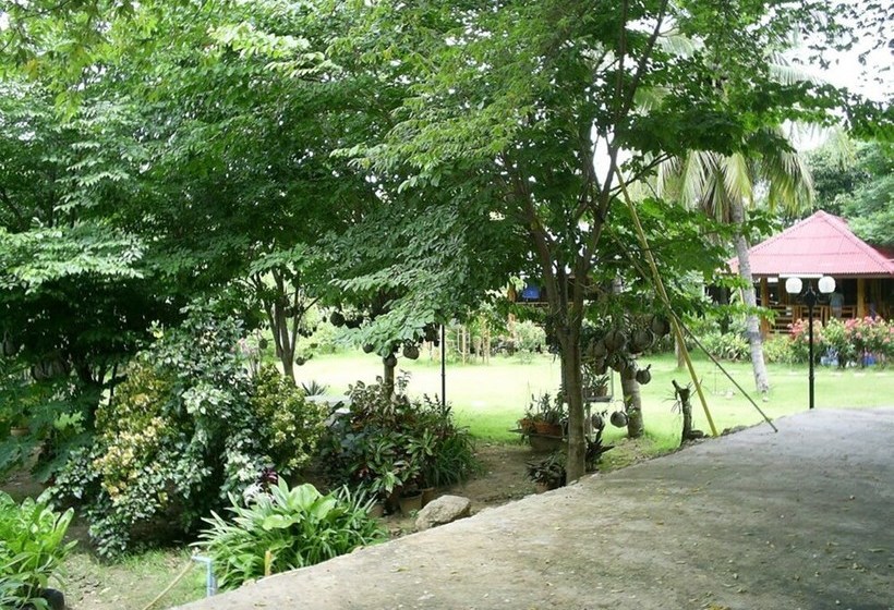 فندق Bungalow Wangtong