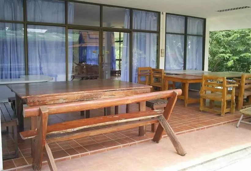 Hotelli Bungalow Wangtong